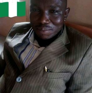 OLOYEDE BABATUNDE S