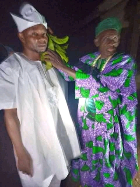 TAIWO