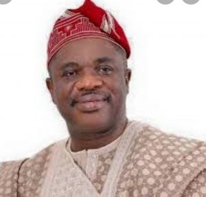 Oluyede