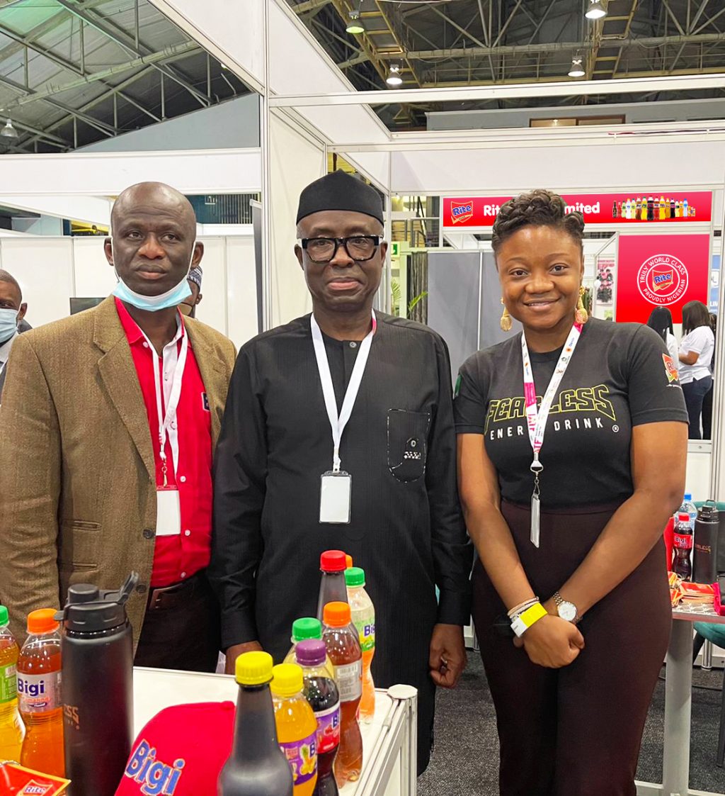 Rite Foods IATF Pix 1