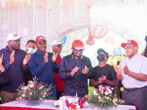Zenith Bank Light-Up 2