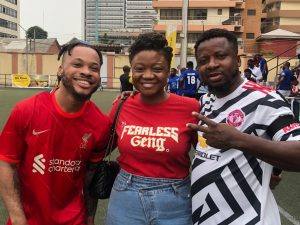 Allstar Futball Pix 2