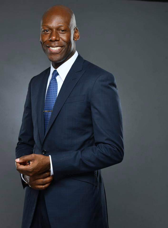 Amaechi Okobi