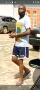 Edae, petitioned DSS, Police