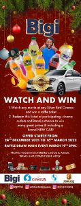 Watch & Win 2