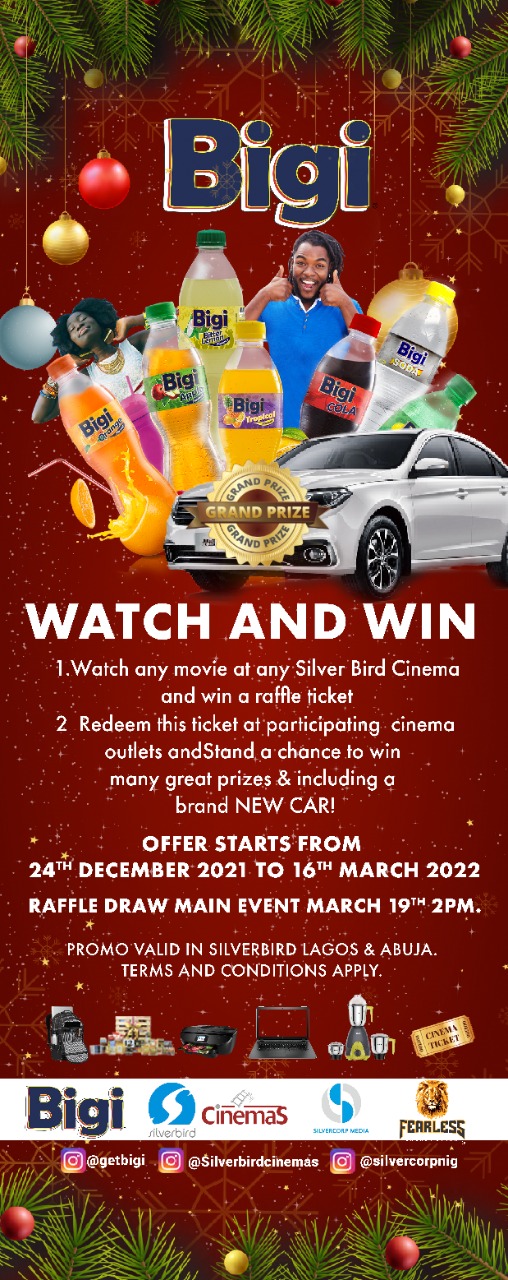 Watch & Win 2