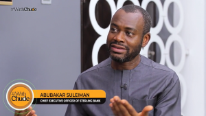 Abubarka Suleiman on WithChude (1)