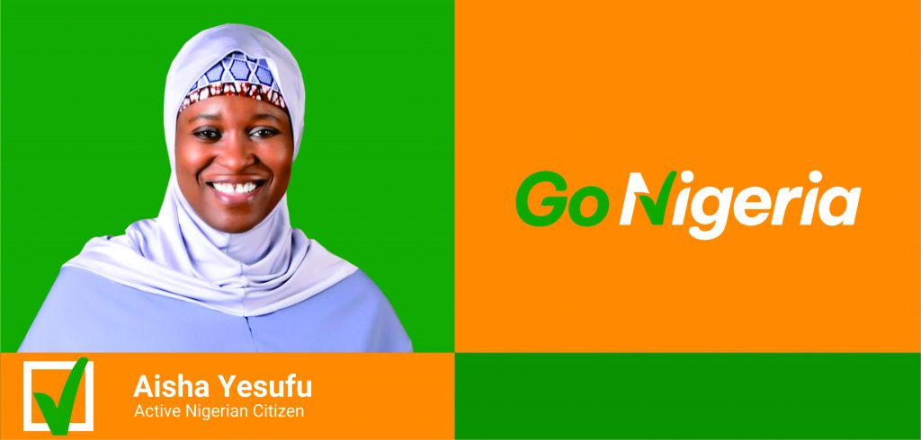GoNigeria Aisha