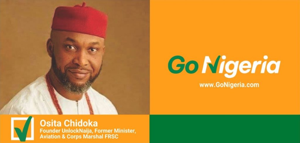 GoNigeria - Chidoka