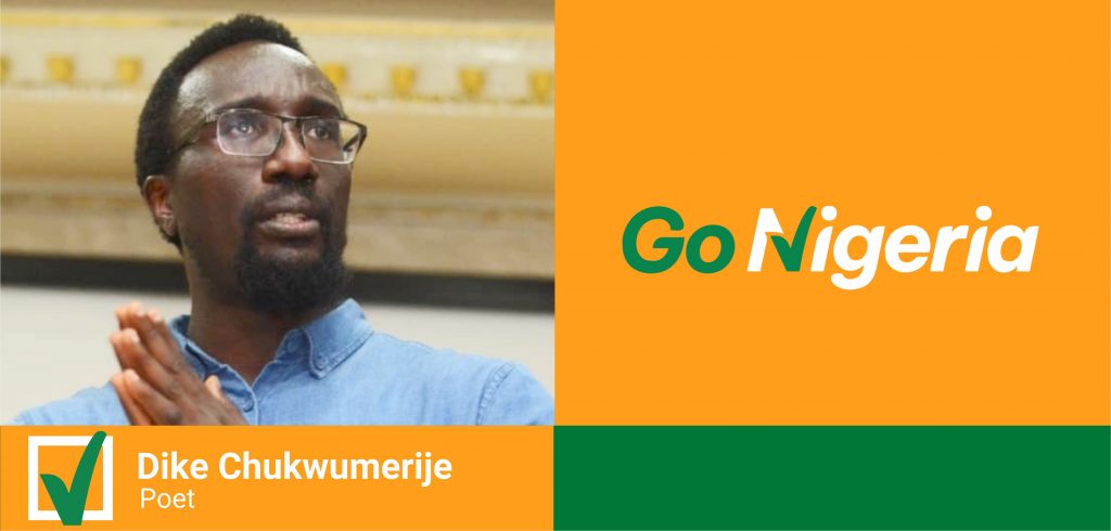 GoNigeria Dike