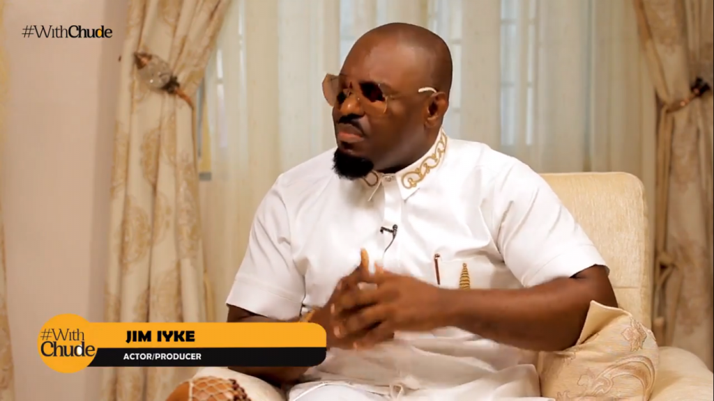 Jim Iyke sits on WithChude (1)