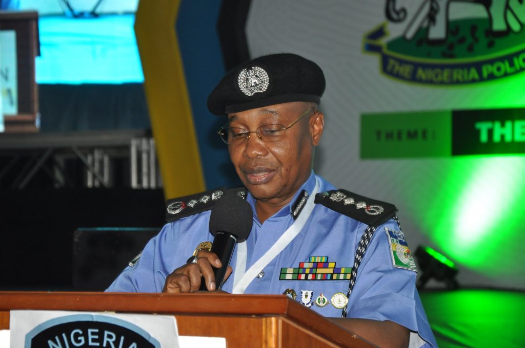 IGP's Picture