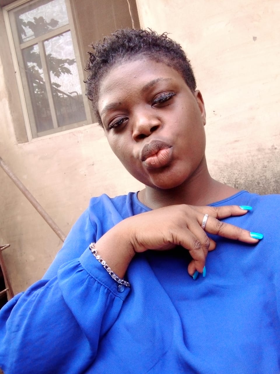 Murdered Bamishe