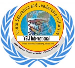 YELI logo