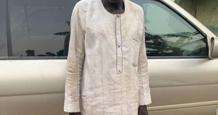 OLADEHINDE