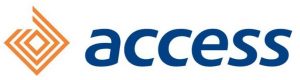 Access Bank Logo