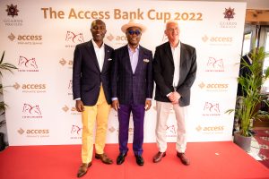 Access Bank Polo Day 2022 - Photo