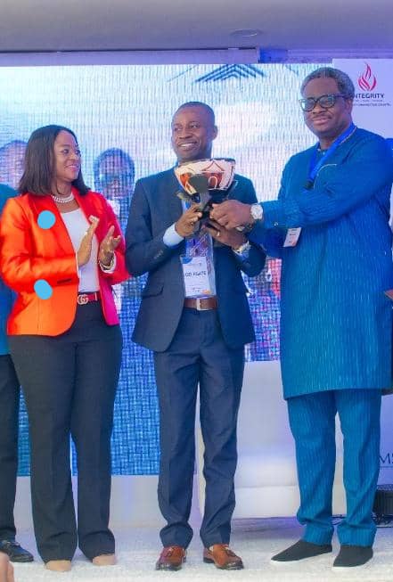 Mouka Risk Management Award Pix(1)