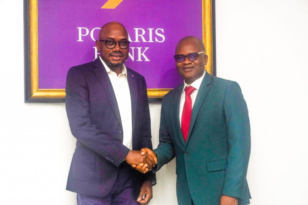Polaris Bank-ACPN MoU Signing Photo
