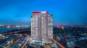 UBA House for Arise-1