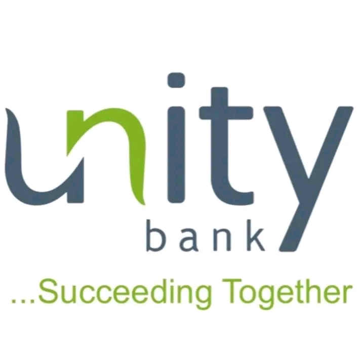 Unity bank