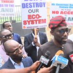 Residents Urge Gov. Sanwo-Olu to caution LASG officials conniving with land speculators, developers