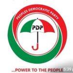 KWARA PDP CONDEMNS ATTEMPT BY ABDULRAHMAN LED GOVERNMENT TO DRAG TRADITIONAL INSTITUTIONS IN TO PARTISAN POLITICS CALLS ON KWARA NORTHERNERS TO DEMAND DIVIDENDS OF DEMOCRACY