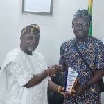 Otunba Ajiboye Emerges Hero Of National Cultural Orientation