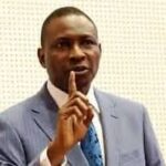 Olukoyede Cautions Public Officials against Fraudulent Practices