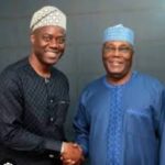 Atiku and Makinde: Untold Story of What Happened in Minna By Peter Ayodele Fayose