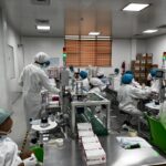 Local Packaging of WHO-Approved HIV Tests, a Shift in Africa’s Diagnostic Capacity