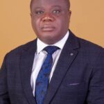 Celebrating 50 Years of Impact: Olawole Micheal Omosuy, FCA, FERP Golden Jubilee
