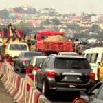 FEDERAL GOVERNMENT TO KICKSTART KARA BRIDGE EXPANSION JOINTS BY MARCH 10