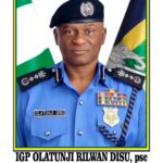 THE ALAGBON HEIST: How Nigeria’s INTERPOL Liaison Became a Rogue Enterprise for N82 Million State-Sponsored Extortion