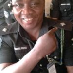 CAIDOV CONDEMNS SUMMARY EXECUTION OF OGIDI MENA BY POLICE IN EFFURUN, DELTA STATE ON 28TH APRIL 2026