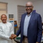 GBENGA HASHIM URGES LABOUR TO BE ACTIVE IN NIGERIA’S DEMOCRACY