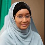 ALLEGED $1.3M, N746.6M HUMANITARIAN MINISTRY FRAUD: COURT ISSUES ARREST WARRANT AGAINST SADIYA, PERM SEC