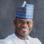 ALLEGED N80.2BN KOGI FRAUD: WITNESS LINKS MULTIPLE CASH DEPOSITS, DOLLAR CONVERSATIONS TO YAHAYA BELLOW’S ASSOCIATE