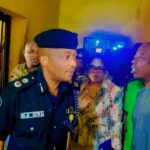 CP GIWA CONDUCTS UNSCHEDULED INSPECTION OF STATE CID CELL, DIRECTS PROMPT AND PROPER HANDLING OF CASES