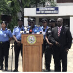 LAGOS CP RECORDS MAJOR BREAKTHROUGHS IN APRIL, ARREST 118 SUSPECTS, RECOVERS 15 FIREARMS