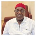 GATEMAN ALLEGEDLY MURDERS 65 YEAR OLD MAN EMPLOYER IN LAGOS