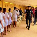 POLICE IN ENUGU URGES UNSCREENED APPLICANTS IN THE ONGOING CONSTABLE RECRUITMENT SCREENING EXERCISE TO REPORT BEFORE 18TH APRIL 2026