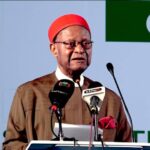 CHIEF EMEKA ANYAOKU CHAMPIONS SUSTAINABLE DEMOCRACY AS SHELTER & HOPE INTERNATIONAL HONORS LEADERS IN ABUJA