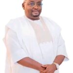 Oyo 2027: Nobody tells Adelabu to drop Guber ambition, he’s best for the race– Aide