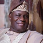 Bashir Omolaja Bolarinwa BOB and His Progressive Bloodline By Oyewale Oyelola