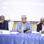 NNDC to strengthen governance and performance model – Chair, Lamis Dikko