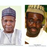 Invest in systems, not silos – Gombe Gov. Hayatu-Deen, Yakubu, Gomos tell NNDC