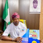 JANDOR Picks APC Governorship Expression of Interest and Nomination Forms, Reaffirms Loyalty to Party’s position on Direct Primaries