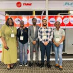 JMG, Trane Command Attention at HVACR Exhibition 2026 with First-Rate Cooling Solutions