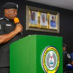 IGP DISU CONVENES EMERGENCY CONFERENCE WITH SENIOR POLICE LEADERSHIP, ANNOUNCES KEY REFORMS
